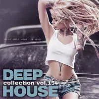 - Deep House Collection Vol.154 музыку скачать - Deep House Collection Vol.154 музыку торрент