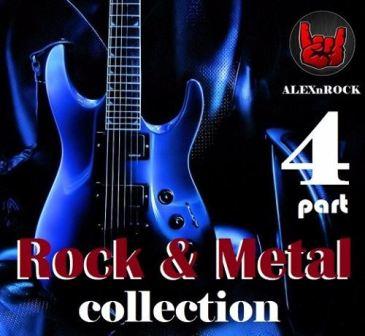 Сборник Rock Metal collection скачать Сборник песен торрент