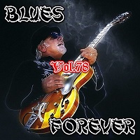 Blues forever/ vol/78 скачать Сборник песен торрент