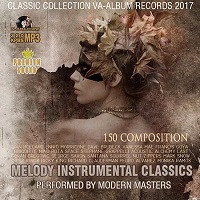 Melody Instrumental Classic скачать Сборник песен торрент