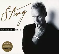 Sting / Greatest Hits /unofficial release/ Sting / Greatest Hits /unofficial release/ торрент
