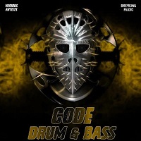 Code Drum & Bass скачать Сборник песен торрент