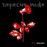 Depeche Mode -/400 remixes/ скачать Сборник песен торрент