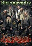 Korpiklaani & Discography /1996-2012/ скачать торрент файл