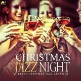 Christmas jazz night /Best Christmas Jazz Classics/ скачать Сборник песен торрент