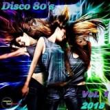 Disco 80-s vol-1 скачать Сборник песен торрент