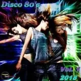 Disco 80-s vol-1 музыку скачать Disco 80-s vol-1 музыку торрент