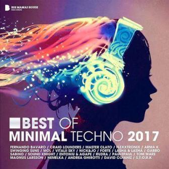 Best of minimal techno скачать Сборник песен торрент