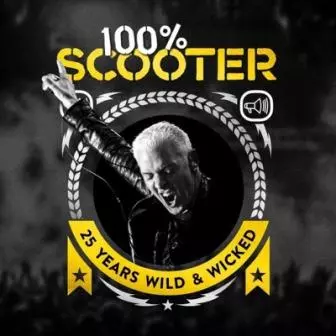 Scooter- 25 Years Wild & Wicked /5CD Limited Edition/ Scooter- 25 Years Wild & Wicked /5CD Limited Edition/ торрент
