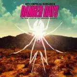 My Chemical Romance - Danger Days /true lives of the fabulous killjoys/ музыку скачать My Chemical Romance - Danger Days /true lives of the fabulous killjoys/ музыку торрент