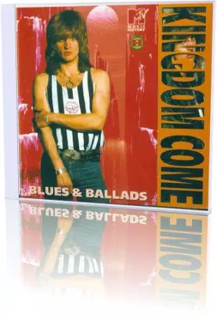 Kingdom Come /Blues And Ballads/ Kingdom Come /Blues And Ballads/ торрент