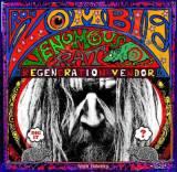 Rob Zombie /venomous rat regeneration vendor/ скачать торрент файл