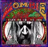 Rob Zombie /venomous rat regeneration vendor/ музыку скачать Rob Zombie /venomous rat regeneration vendor/ музыку торрент