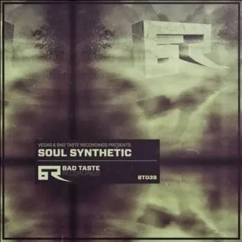 Soul Synthetic музыку скачать Soul Synthetic музыку торрент