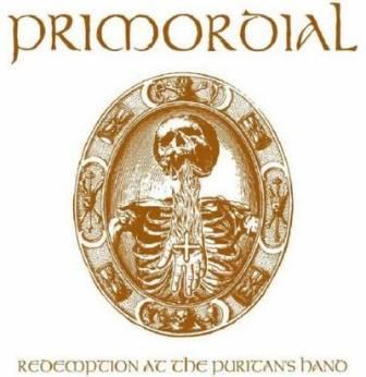 Primordial /Redemption At The Puritans Hand/ скачать Сборник песен торрент