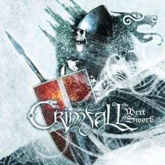 Crimfall /the writ of sword/ скачать Сборник песен торрент