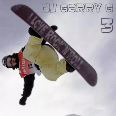 Dj Garry G /I Love Rock' n' Roll/- vol-3 музыку скачать Dj Garry G /I Love Rock' n' Roll/- vol-3 музыку торрент