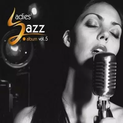 Ladies' Jazz- /vol- 5/ музыку скачать Ladies' Jazz- /vol- 5/ музыку торрент