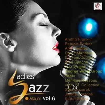 Ladies' Jazz- /vol-6/ музыку скачать Ladies' Jazz- /vol-6/ музыку торрент