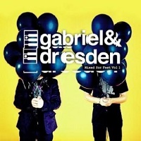 Mixed For Feet Volume - 1 / Gabriel & Dresden/ скачать Сборник песен торрент