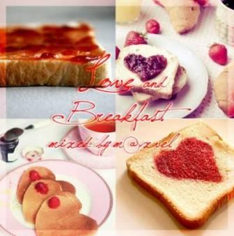 Love and Breakfast скачать Сборник песен торрент