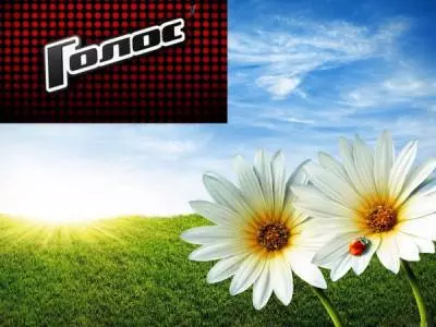 Голос / The Voice /Выпуск 01-13/ Россия/ музыку скачать Голос / The Voice /Выпуск 01-13/ Россия/ музыку торрент