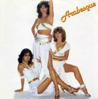 Arabesque - /The Best Of / музыку скачать Arabesque - /The Best Of / музыку торрент