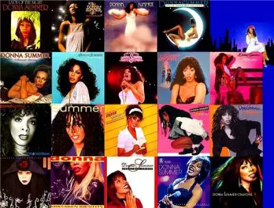 Donna Summer -/Дискография /cтудийные альбомы/ Donna Summer -/Дискография /cтудийные альбомы/ торрент
