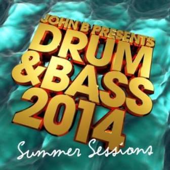 Drum & Bass 2014 / Summer Sessions/ скачать Сборник песен торрент