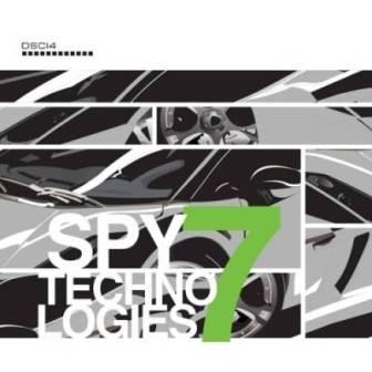 Spy Technologies /#7/ скачать Сборник песен торрент