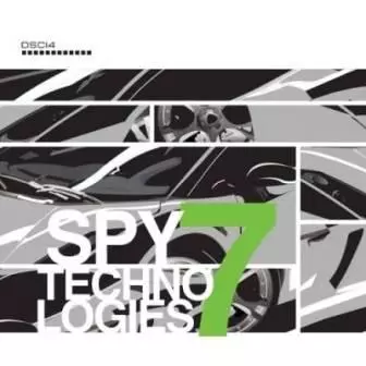 Spy Technologies /#7/ Spy Technologies /#7/ торрент