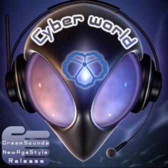 New Age Style - /cyber world/ скачать торрент файл