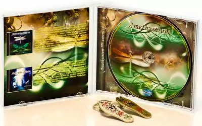 Amethystium - /the best of/ Amethystium - /the best of/ торрент