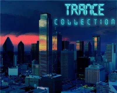 BIG Trance Collection /for Russian Nation/ скачать Сборник песен торрент