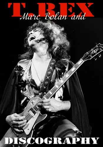 T.Rex - /DISCOGRAPHY/ музыку скачать T.Rex - /DISCOGRAPHY/ музыку торрент