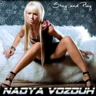 NADYA VOZDUH - /Stay & Play/ музыку скачать NADYA VOZDUH - /Stay & Play/ музыку торрент