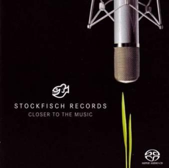 Stockfisch Records #/Closer To The Music/ скачать Сборник песен торрент