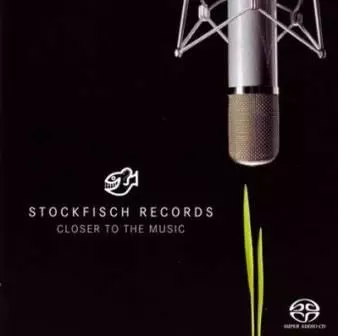 Stockfisch Records #/Closer To The Music/ Stockfisch Records #/Closer To The Music/ торрент
