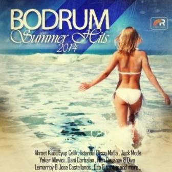 BODRUM /Summer Hits/ скачать Сборник песен торрент