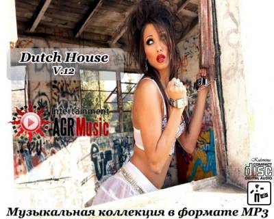 Dutch House /vol-12/ скачать Сборник песен торрент