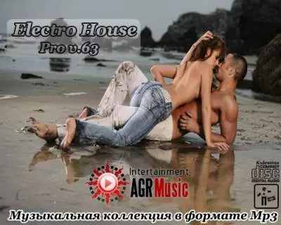 Electro House Pro /v-63/ музыку скачать Electro House Pro /v-63/ музыку торрент