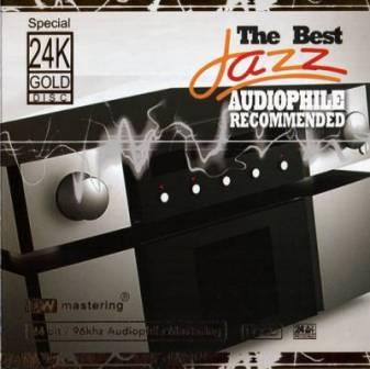 The Best Jazz#/Audiophile Recommended/ V.1-5/ скачать торрент файл