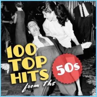 100 Top Hits /FROM THE 50S/ скачать Сборник песен торрент