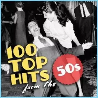 100 Top Hits /FROM THE 50S/ 100 Top Hits /FROM THE 50S/ торрент