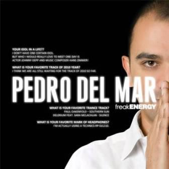 Pedro Del Mar#/Мелломания вокальный транс/гимны 162/ скачать торрент файл