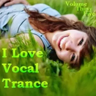 I Love Vocal Trance /vol-35/ музыку скачать I Love Vocal Trance /vol-35/ музыку торрент