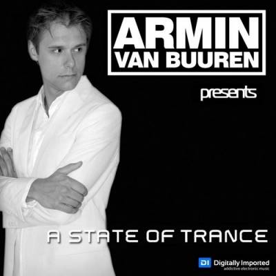 ARMIN VAN BUUREN# /A State of Trance/ скачать Сборник песен торрент