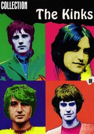 The Kinks # /COLLECTION/ скачать Сборник песен торрент