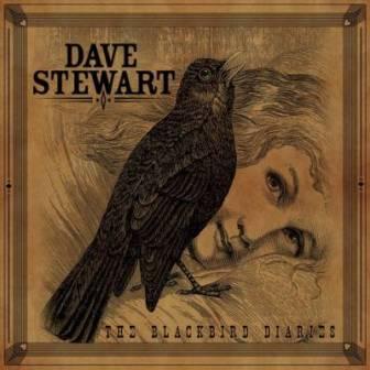 Dave Stewart #/The Blackbird Diaries/ скачать Сборник песен торрент