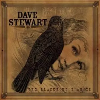 Dave Stewart #/The Blackbird Diaries/ музыку скачать Dave Stewart #/The Blackbird Diaries/ музыку торрент